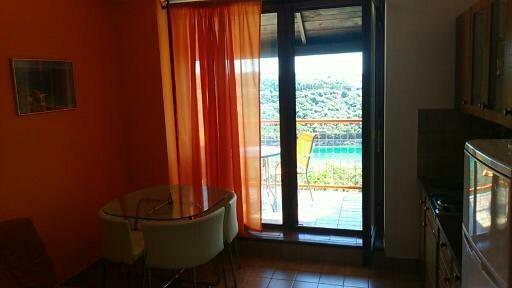 Studio Apartment Jadranko Duga Uvala Krnica Phòng bức ảnh