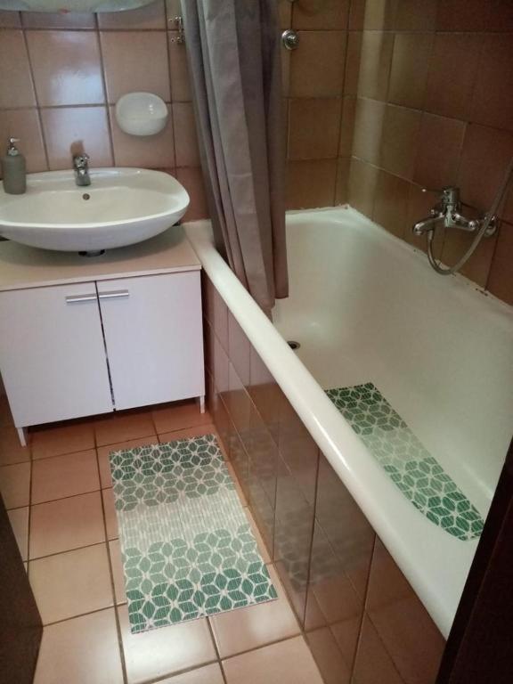 Studio Apartment Jadranko Duga Uvala Krnica Ngoại thất bức ảnh